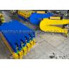 Buy cheap Electric Rubber Conveyor Belt Repair Hot Vulcanizer Mining Use Water Cooling from wholesalers