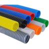 Buy cheap Plastic Corrugated Pipe Extrusion Line Single Screw Corrugated Pipe Extruder from wholesalers