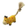 Buy cheap Sustainable Non Toxic Indesctucible safe squeaky dog toys from wholesalers