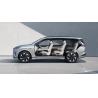Buy cheap 2024 NEWEST Electric Vehicle Dongfeng Eπ 008 EV EREV 210km CLTC 5doors 6seats SUV 200KW Motor Power from wholesalers