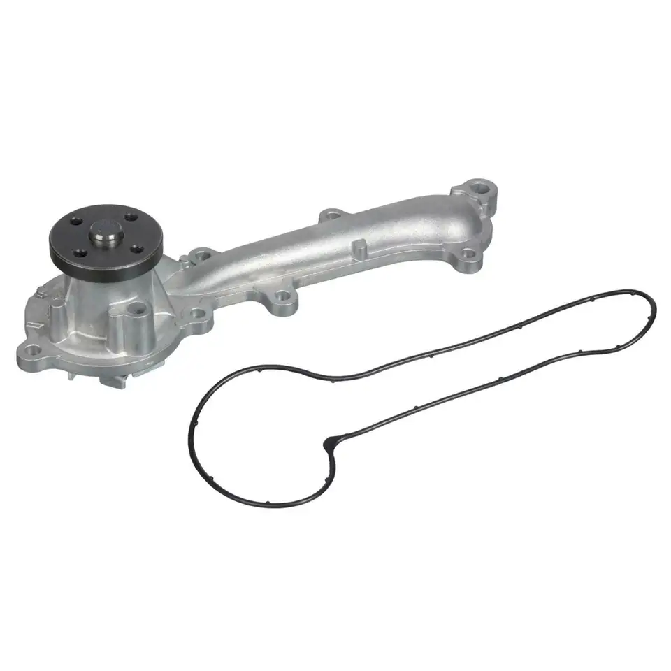 OEM NO 1322000201 Engine Water Pump for BMW 1.0 451.431 by XINLONG LION
