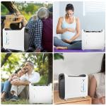 Health Care Handheld Mini Wholesale Price Home Machine Prices Oxygenerator