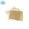 Buy cheap Anti Counterfeit 3D Tamper Proof Seal Stickers Transparent Hologram from wholesalers