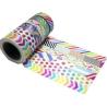 Buy cheap Masking Paper Label Tape Label Roll Halloween Christmas Festival Design from wholesalers