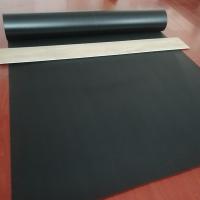 Buy cheap Noise Reduction IXPE Foam Underlay For Hard Wood Flooring product