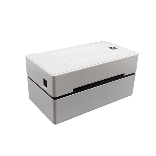 110mm Mini Sticker Thermal Printer for Food Labelling Line Thermal Printing