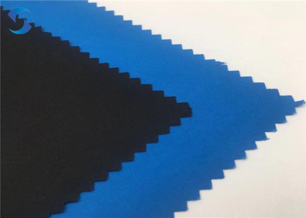 Buy cheap 80gsm 350T Polyester Pongee Fabric For Lining Down Jacket from wholesalers