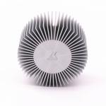 6000 Series Made In China Hot Sale High Quality Aluminum Heatsink / Radiator