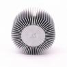 Buy cheap 6000 Series Made In China Hot Sale High Quality Aluminum Heatsink / Radiator from wholesalers