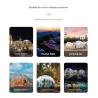 Buy cheap Hotel Bubble House Clear Star Tent for Children and Adults on Outdoor Adventure from wholesalers