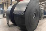 ST630/ST800/ST1000 Steel Cord Conveyor Belts Heavy-duty Material Transportation