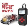 Buy cheap Midtronics Battery Capacity Tester Konnwei KW210 battery moniter from wholesalers