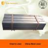Buy cheap Quenching Heat Treatment Grinding Mill Ball Liners AS2074/L2C HRC34-43 from wholesalers