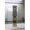 Buy cheap Custom Steel Precision Molds and Stamping Parts - Sheet Metal Deep Drawn Mechanism Parts from wholesalers