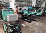 Buy cheap Portable Hydraulic Anchor Drilling Rig Skid Steer Mounted Drill Rig from wholesalers