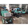Buy cheap Portable Hydraulic Anchor Drilling Rig Skid Steer Mounted Drill Rig from wholesalers
