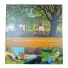 Buy cheap Offset Printing For Arts Literature By The Richmond Group Artists Full Color Book Printing from wholesalers