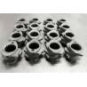 Buy cheap Petrochemical Industry 250 Screw Segments for Pelletizer Outside Diameter 247.9 from wholesalers