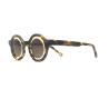 Buy cheap BS024 Acetate Metal Sunglasses The Perfect Choice for Fashionable Eye Protection from wholesalers