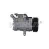 Buy cheap D10SE13C Car AC Compressor For Toyota Etios Yaris 4471400830 883200D050 4471603180 WXTT179A from wholesalers