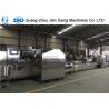 Buy cheap Industrial Automatic Ice Cream Cone Machine For Making Raw Sugar Cane , Easy Operate from wholesalers
