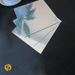 SGS 5mm Perspex Rose Gold Mirror Acrylic Sheet