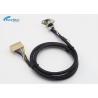 Buy cheap FEP Insulation Cable Wire Harness 8Pin - Mini Din 9Pin Plug Battery Charger from wholesalers