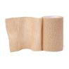Buy cheap CE Cotton Self adhesive Bandage Wrap in Medical Elastic Adhesive for Sports, Hand & Leg Guard from wholesalers