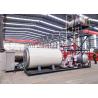 Buy cheap Quiet Running Electric Thermal Oil Boiler , Thermic Oil Boiler 0.5t from wholesalers