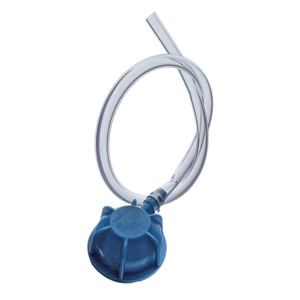 Buy cheap Foton Omac S5 Okling Hornet European Air Sub-Water Tank Pressure Cover M4130610400A0 from wholesalers
