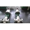 Buy cheap Shock Resistant 1500LB Pneumatic Diaphragm Operated Control Valve from wholesalers