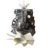 Buy cheap OEM Excavator ISUZU 4LE2 Engine Parts from wholesalers
