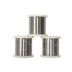 Pure Nickel Wire 0.025 Mm Nickel Wire Price Per Kg