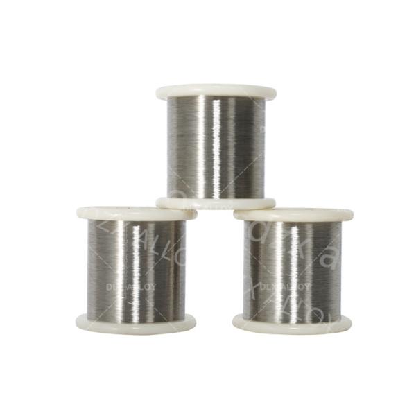 Buy cheap Pure Nickel Wire 0.025 Mm Nickel Wire Price Per Kg from wholesalers