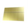 Buy cheap SPCC Bright T3 T4 T5 2.8 5.6 2.0 Food Grade Tin Plate Sheet Electrolytic Tinplate from wholesalers