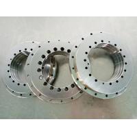 Buy cheap High precision turnable bearing YRT serires and cross roller bearing for sale product