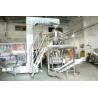 Buy cheap High Speed Stainless Steel 304 480V Z Type Elevator Automatic Feeding from wholesalers