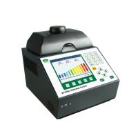 Buy cheap 0℃~100℃ Temp Range Science Laboratory Equipment Gene Amplification Instrument Jy product