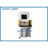 Buy cheap 355nm UV Laser Marking Machine 3W 5W 10W For Plastic Ceramic Metal ABS from wholesalers