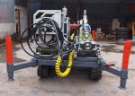 Buy cheap 1200rpm 300m Depth Core Drilling Rig Diamond Drilling Equipment Portable from wholesalers