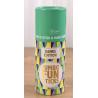 Buy cheap Diameter 65mm Cardboard Canister Packaging Golden Stamping Moisture Proof from wholesalers