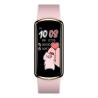 Buy cheap IP68 Waterproof Fitness Smart Band SpO2 Blood Pressure Monitor Heart Rate Tracker from wholesalers