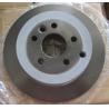 Buy cheap Oem Rear Lr001018 Car Brake Disc For Land Rover Freelander from wholesalers