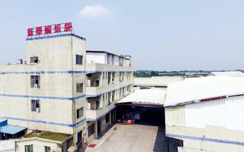 Lansu Packaging Co.,Ltd