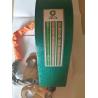 Buy cheap Nylon / Steel Safety Falling Protector , Anti Fall Device In Line Construction from wholesalers