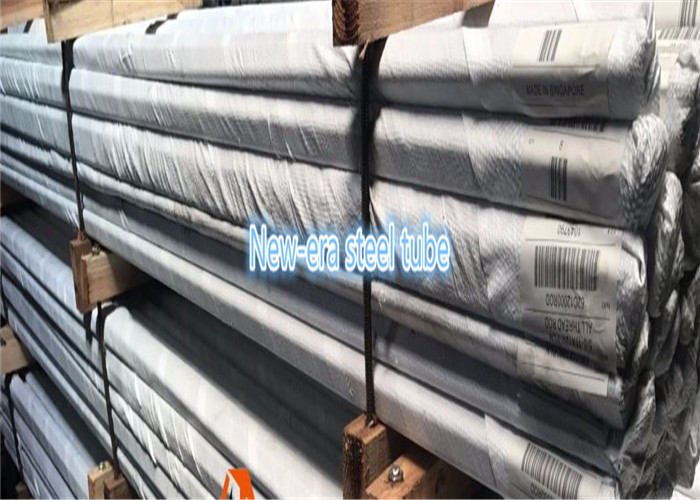 4130 / 4140 Threaded Metal Rod , SAE1010 / SAE1020 / SAE1045 Hollow Threaded Rod