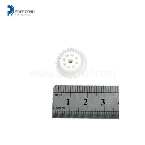 Buy cheap 24/36T Gear Wincor 2050XE ATM TP07 Receipt Printer Parts from wholesalers
