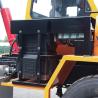 Buy cheap 25 Ton Articulated Dump Truck 6x4 from wholesalers