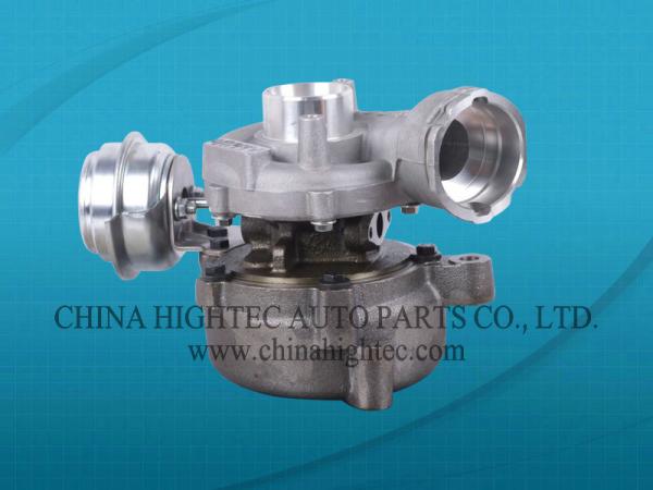 Buy cheap Turbo of GT Series GT15 738123-5004S 8200683853 from wholesalers