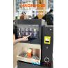 Buy cheap Table Top Coffee Vending Machine In Office / Hotel / Convenience Store from wholesalers